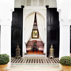 L'hotel Marrakech رياد مراكش